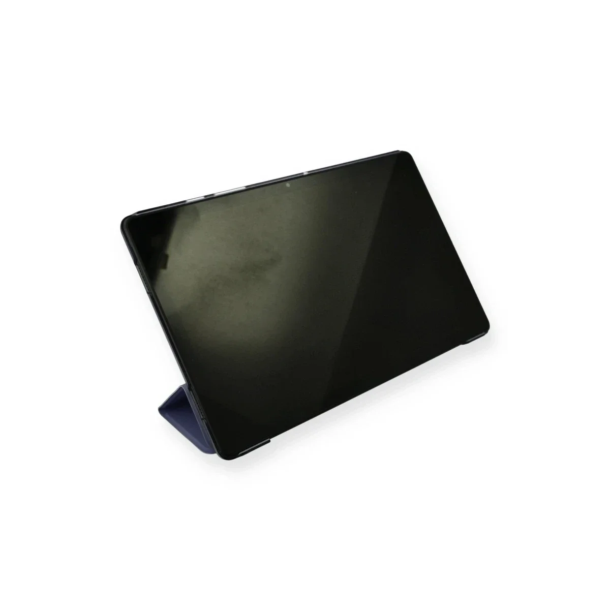 Samsung Galaxy X200 Tab A8 10.5 Kılıf Tablet Smart Kılıf - Lacivert görsel 4
