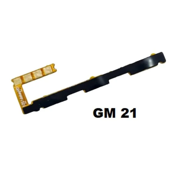 General Mobile GM 21 On OFF Yan Ses Filmi görsel 3