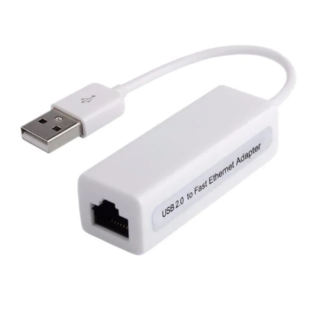 PM-2501 Kablolu Usb To Ethernet Çevirici