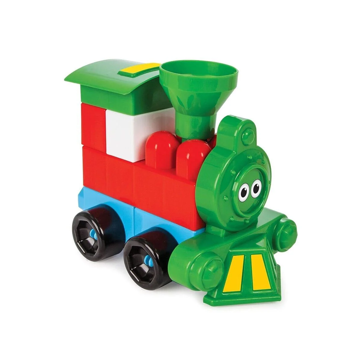 03 213-1170321301002 Model Bloklar 22 Parça S20143-26-1 görsel 2