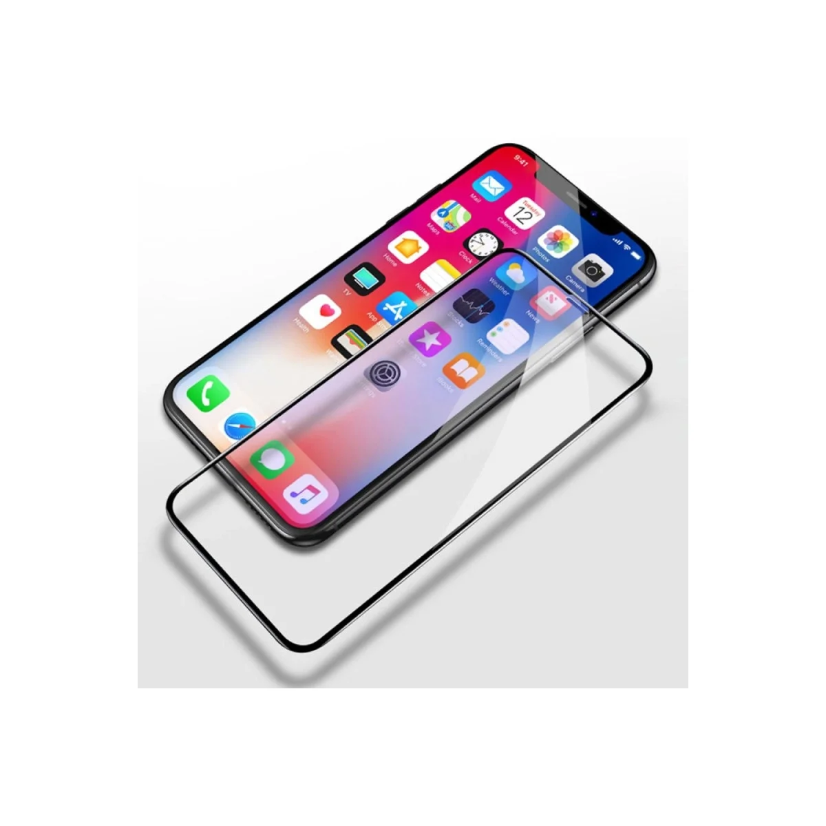 Joko Apple İphone 12 Pro Max Joko Apple 5d Cam görsel 4