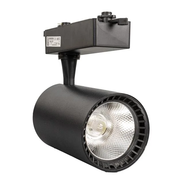 Horoz Basra-30 6400K 30w Raylı Led Spot Armatür görsel 5