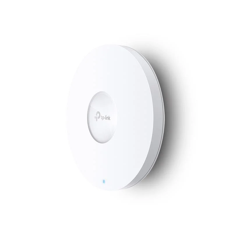Omada EAP653 AX3000 WIFI6 1 Port Gıgabıt 2.4/5GHZ Poe Tavan Tipi Access Poınt (adaptörsüz) görsel 2