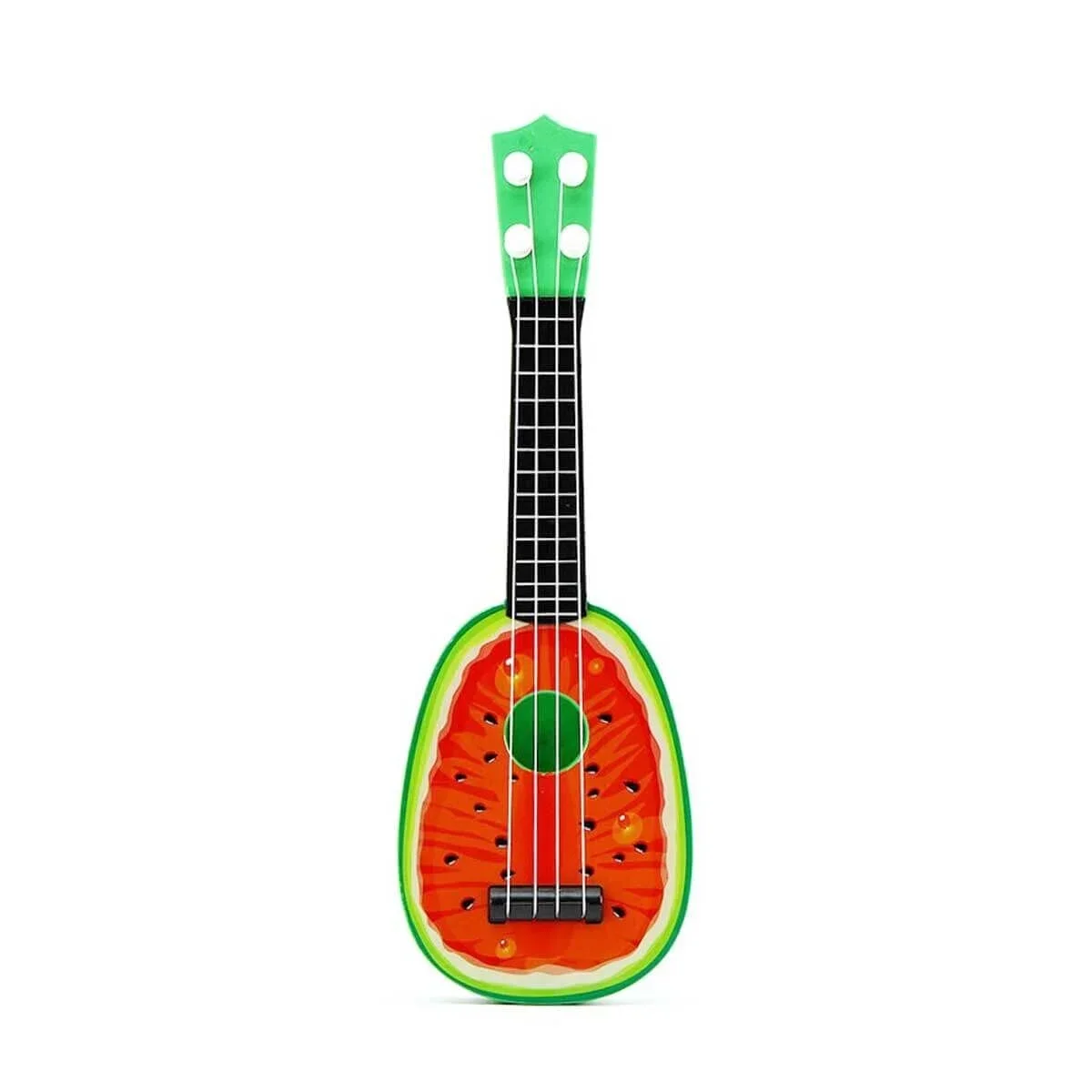 1081920 Sun-yfn-ech-gitar Telli Mini Meyve Dsn 35 Cm 4A görsel 3