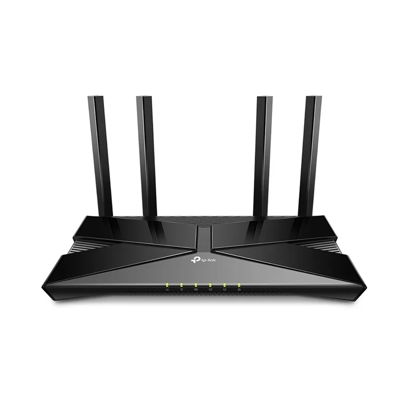 Archer AX23 AX1800 WIFI6 5 Port Gıgabıt 2.4/5GHZ Dual Band Router