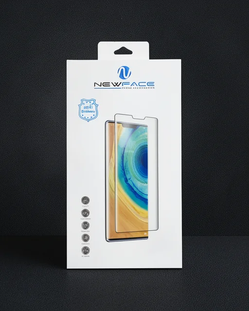 Samsung Galaxy S21 Polymer Nano Ekran Koruyucu