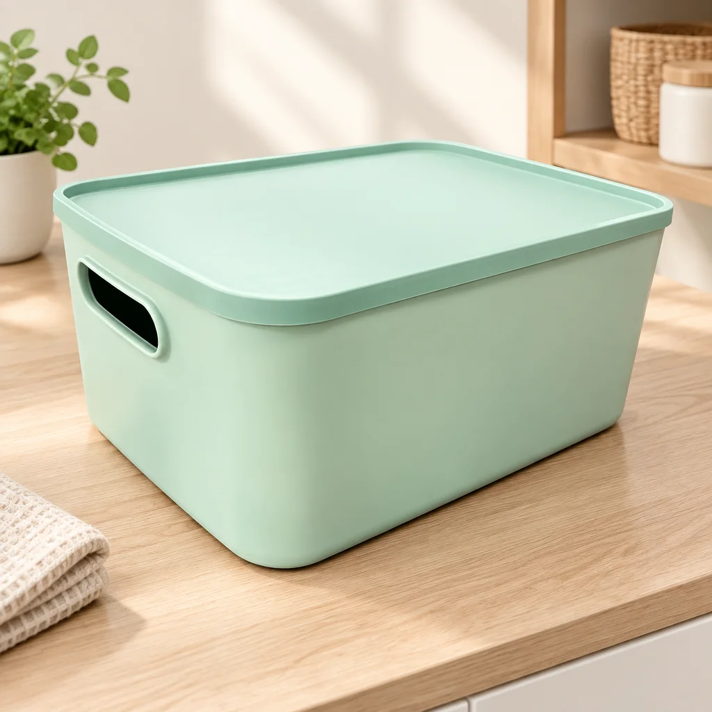 Lotus Organizer Kutu