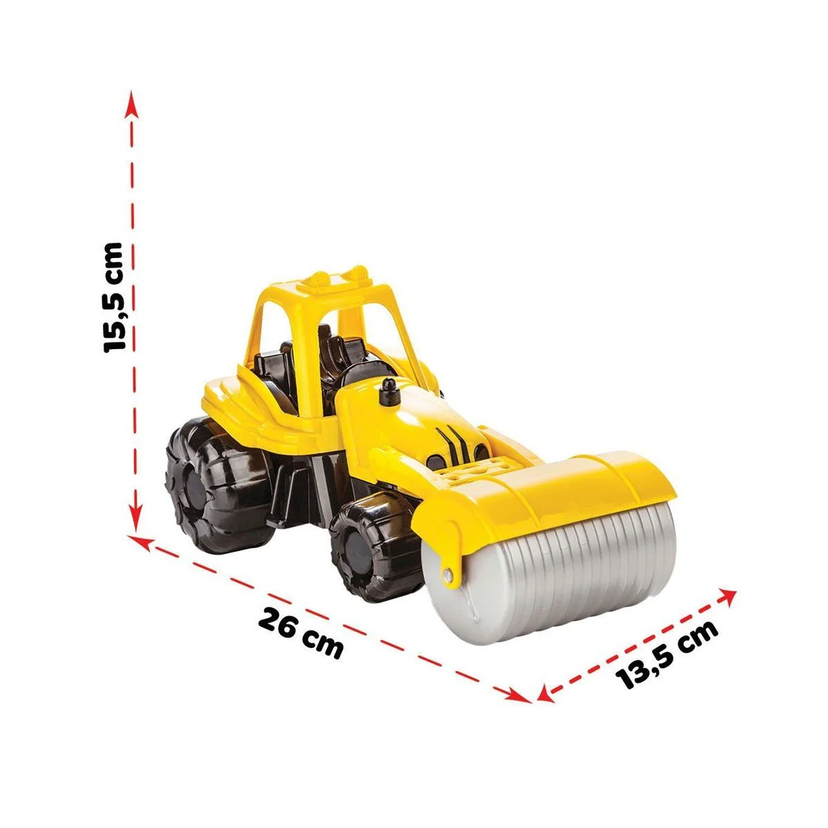 06 528 Pilsan ni İş Makineleri görsel 8