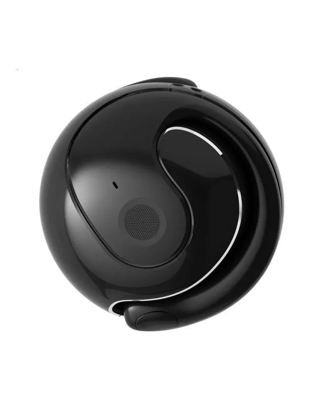 Preum Kablosuz Kulaklık Gürültü Azaltma Şarj Kutulu Bluetooth Kulaklık görsel 5
