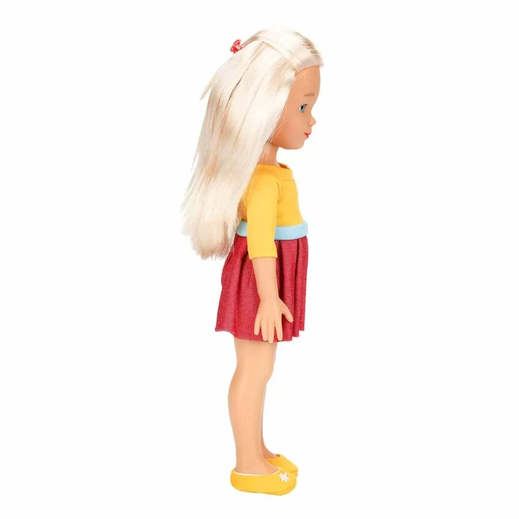 Blogger Bebek 35 cm görsel 3