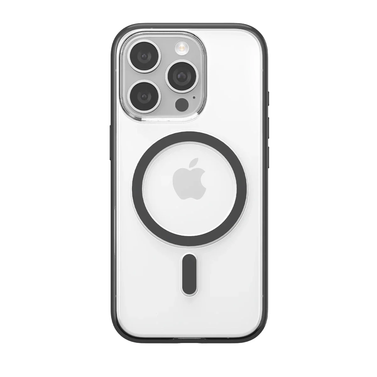 Venco Apple iPhone 16 Pro Joly Magsafe Kapak - Siyah görsel 3
