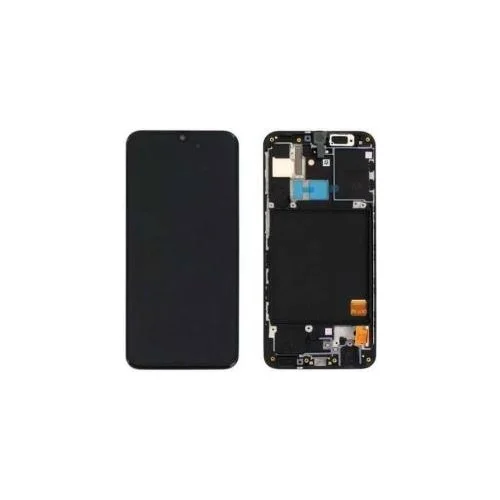 Samsung A31 - A315 Ekran TFT (Çıtalı) görsel 2
