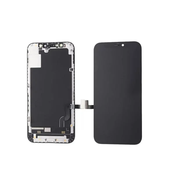 iPhone 12 Pro Max Ekran Dokunmatik (REVİZE) görsel 3