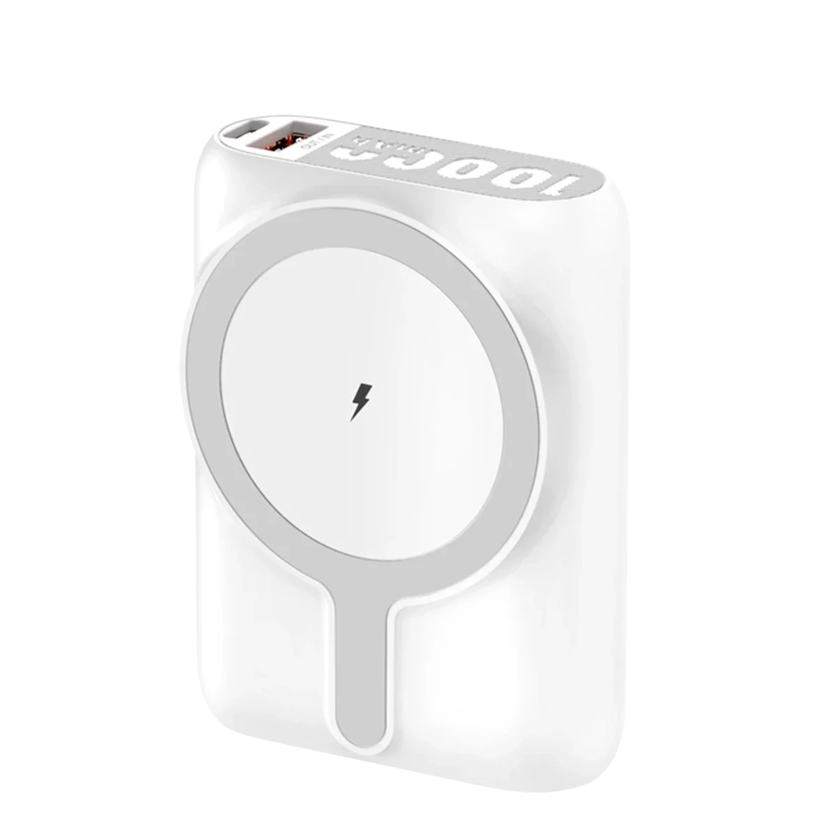 Joko J31 10.000 mAh 20W PD Magsafe Powerbank - Beyaz
