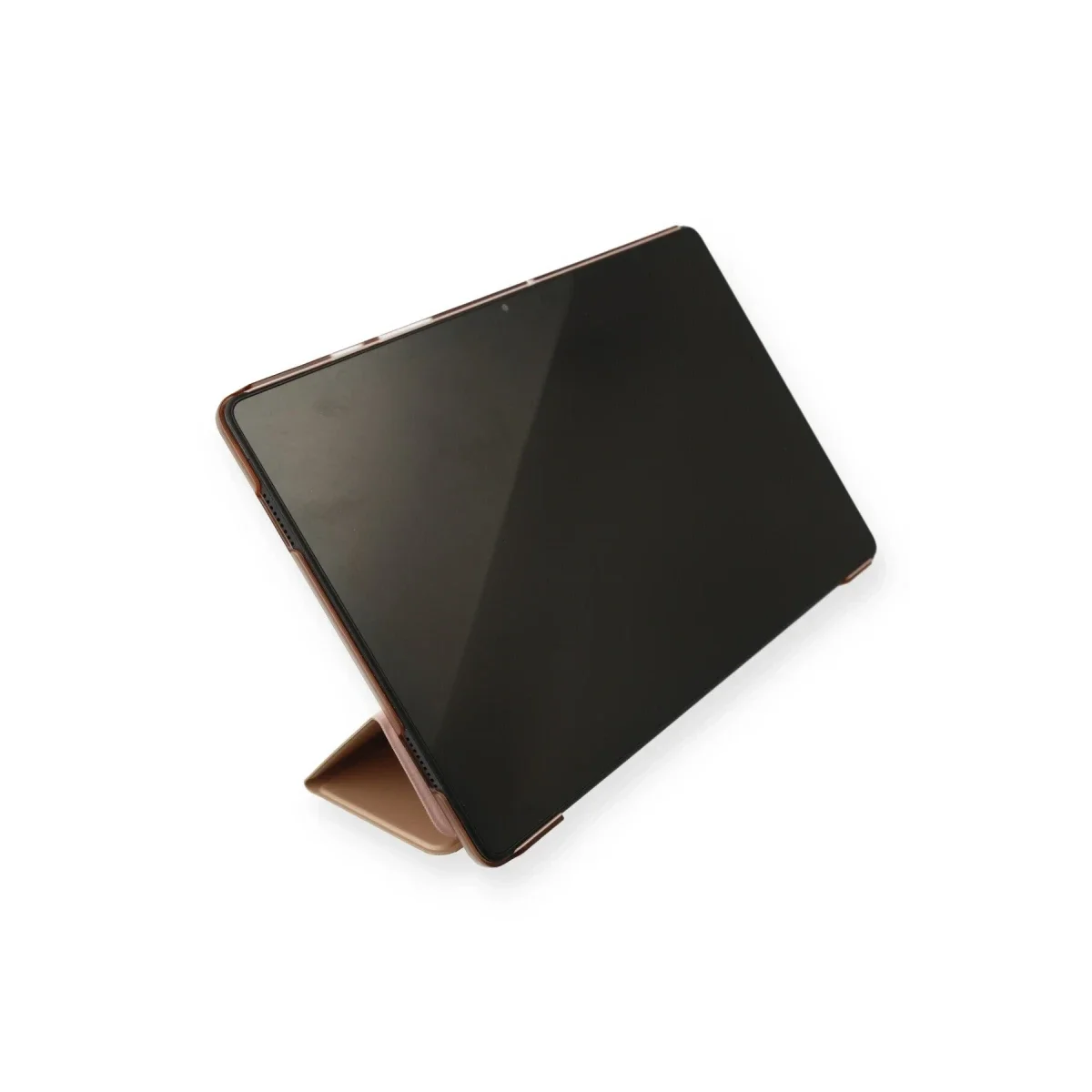Samsung Galaxy T290 Tab A 8 Kılıf Tablet Smart Kılıf - Gold görsel 4