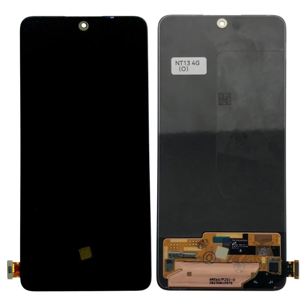 Redmi Note 13 4G Dokunmatik Ekran (Servis) görsel 3