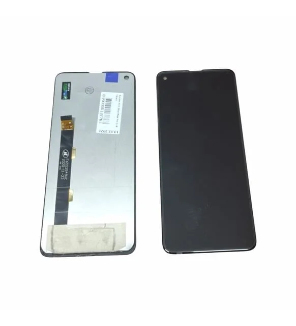Reeder P13 Blue Max Pro Lcd Ekran Dokunmatik (Siya görsel 3