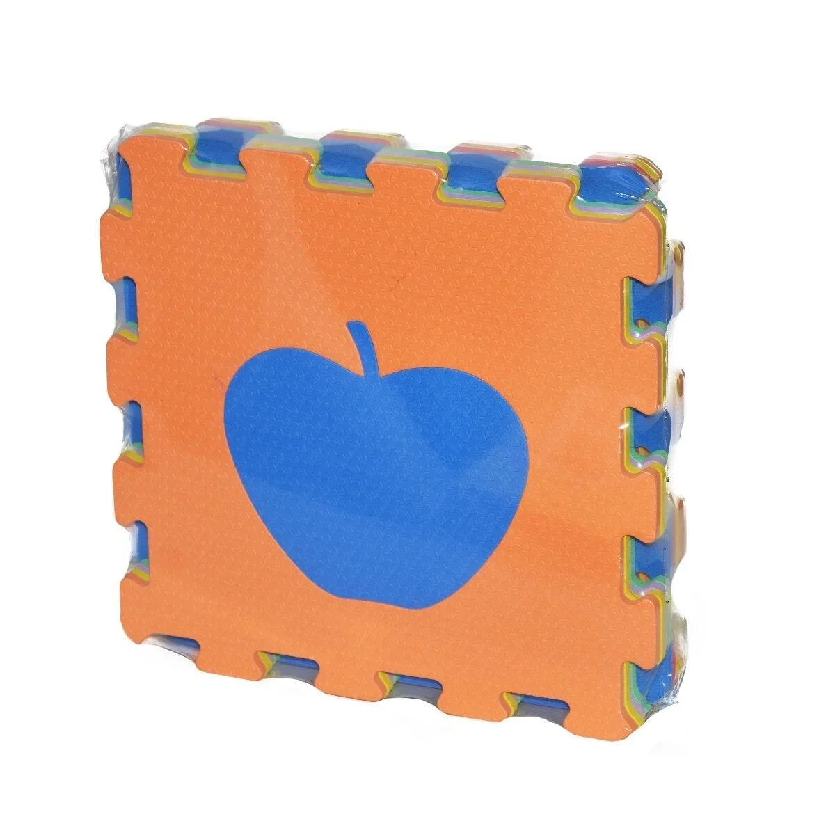 90-979 Eco Eva 33X33 Meyveler 7MM