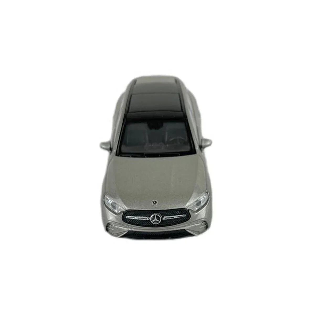 43838 Welly Çek Bırak Mb Glc Amg 72