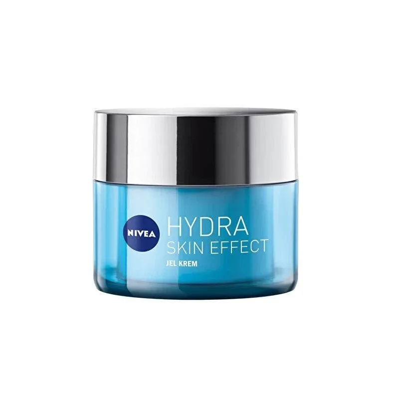 Hydra Skin Effect Jel Krem 50 ml