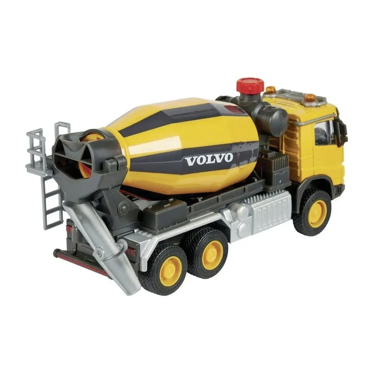 8503723005 Volvo FMX Truck Cement xe görsel 3
