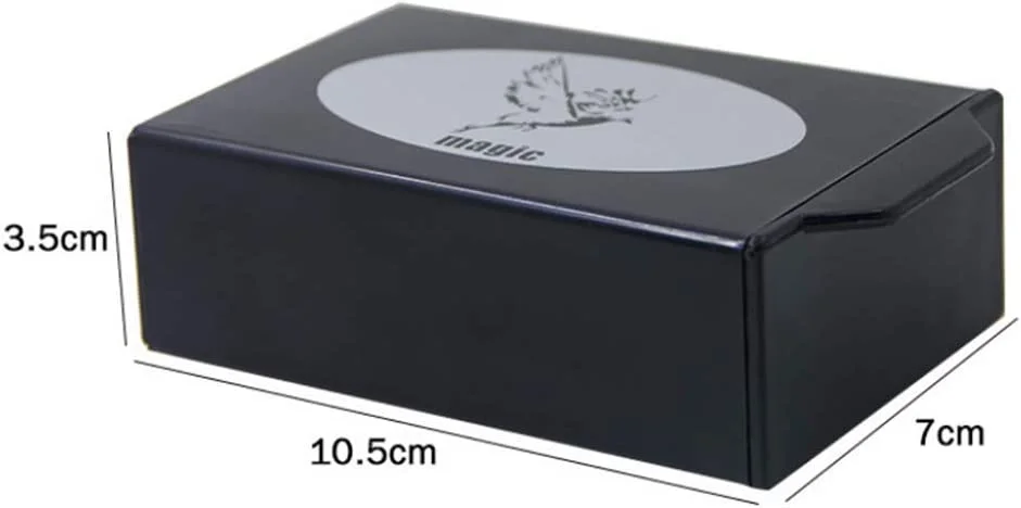 Herşeyi Kaybeden Sihirli Kutu Sihirli Çekmece 3x10x7 cm görsel 3