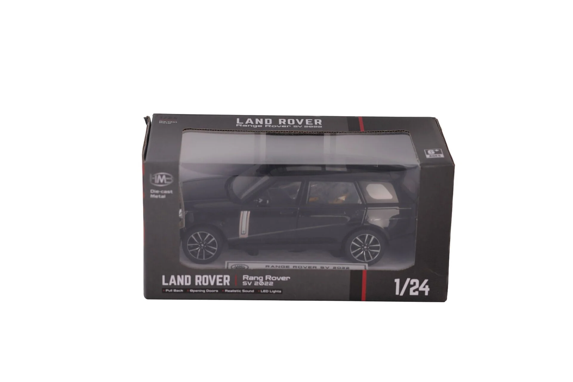 KZL-Q2005B 1 24 Range Rover Sv Isıklı- 24 görsel 2