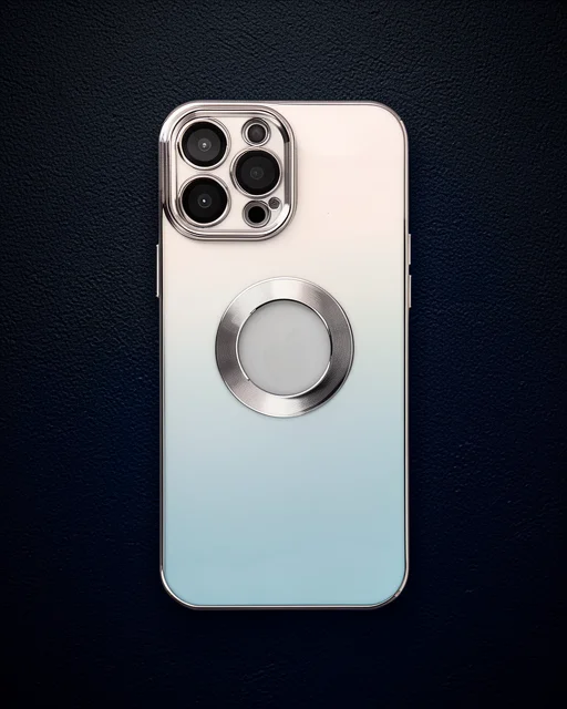 Apple İphone 14 Pro Kılıf Best Silikon - Turkuaz