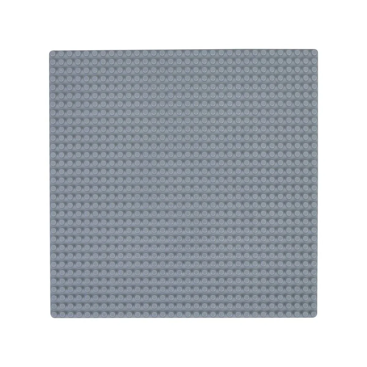 03 627G-1020362701041 Micro Blok Oyun Tablası Açık Gri