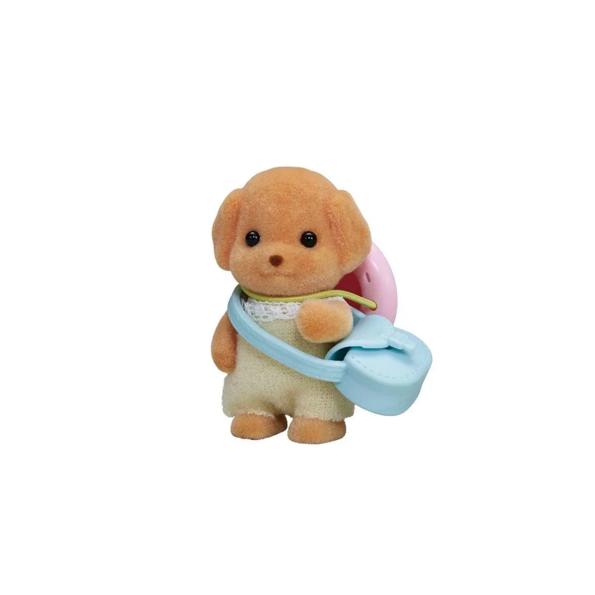 5411 Sylvanian Families Kaniş Bebek +3 yaş görsel 2
