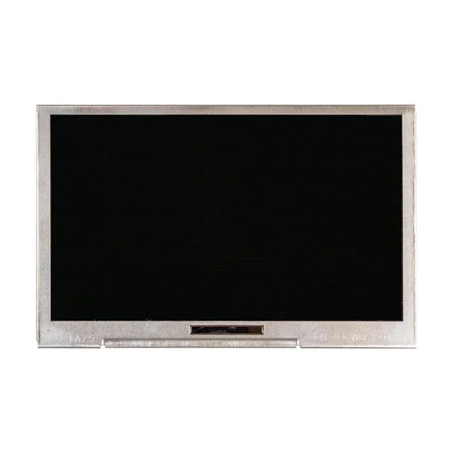 Samsung 4.0 İnch 45p Tft Lcd Mp4 Ekran Lte400wq-F04 Wqvga 480 (Rgb) görsel 5