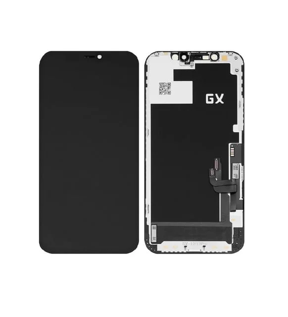 iPhone 12 - 12 Pro Ekran (GX)