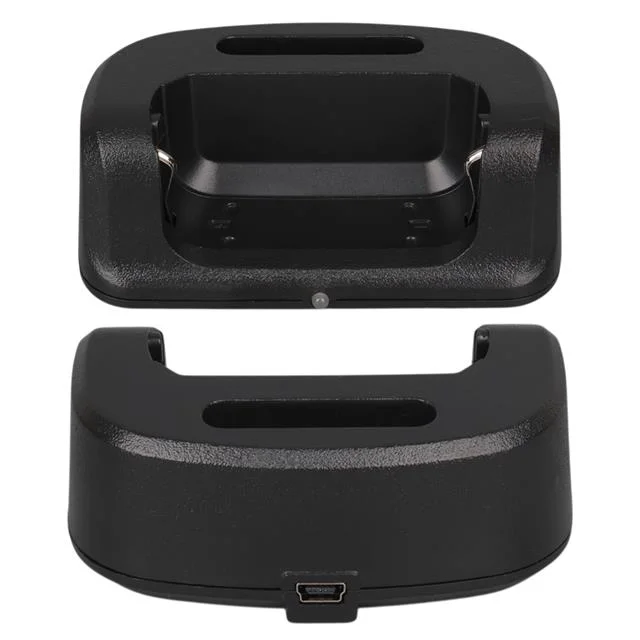 Wln KC-Z1R3 4.2V 500mA KD-C51 Tip Telsiz Şarj Dock Standı