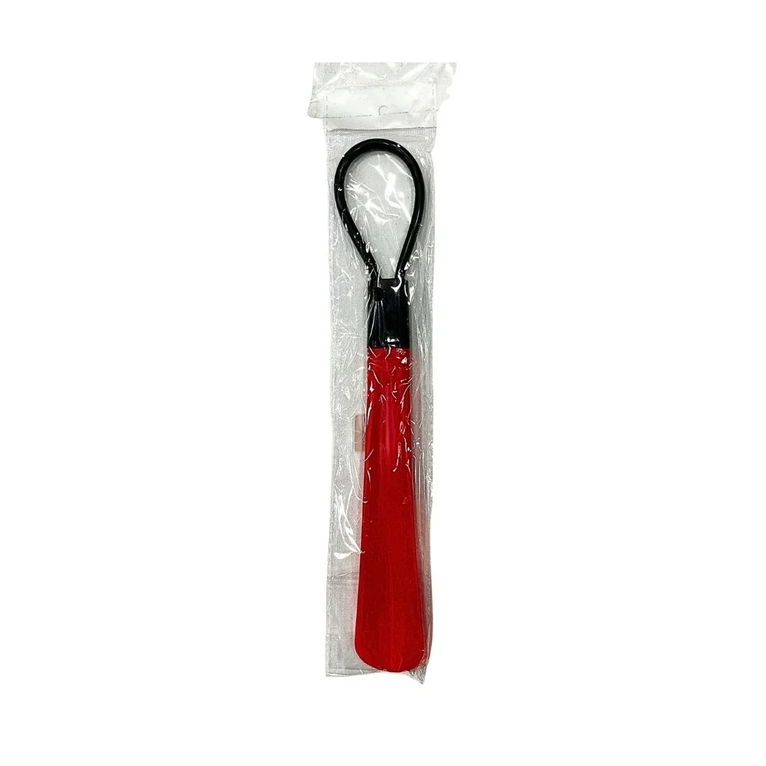 Kısa Plastik Ayakkabı Çekeceği