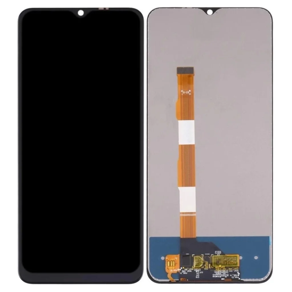 Vivo Y16 Lcd Dokunmatik Ekran görsel 2