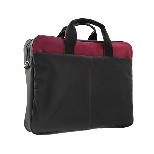 Snopy DR-650 15.6 İnc Siyah Bilgisayar Notebook Çantası görsel 4