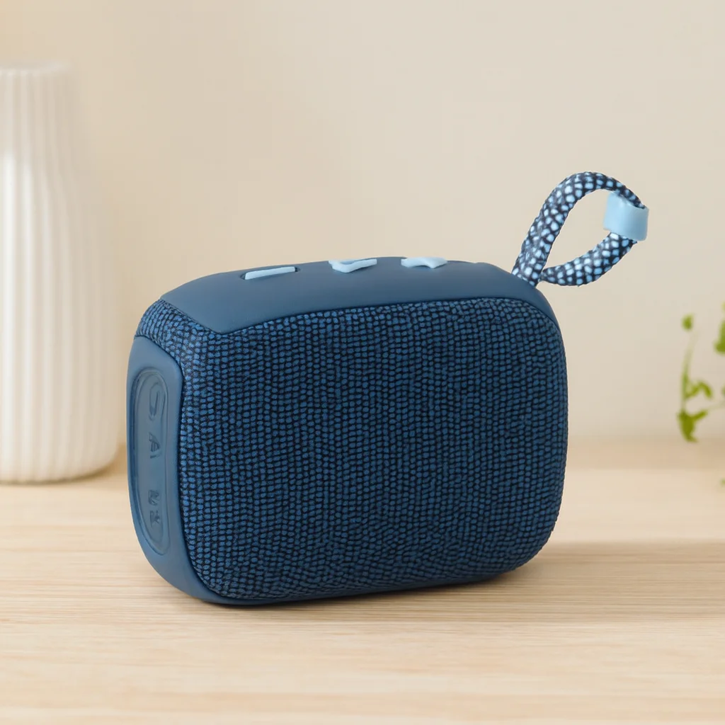 Bluetooth 5.2 ni Müzik Çalar