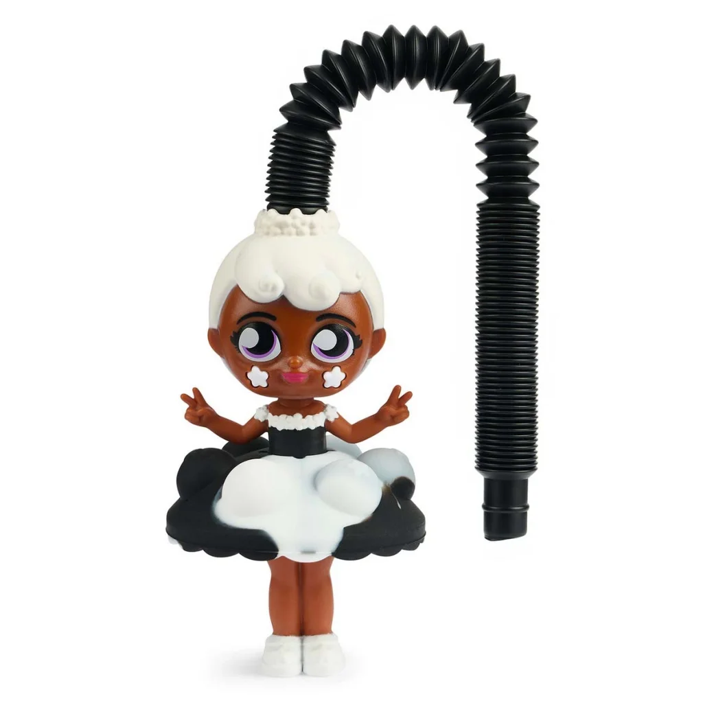 Fashion Fidgets Sürpriz Bebek 1486 görsel 3