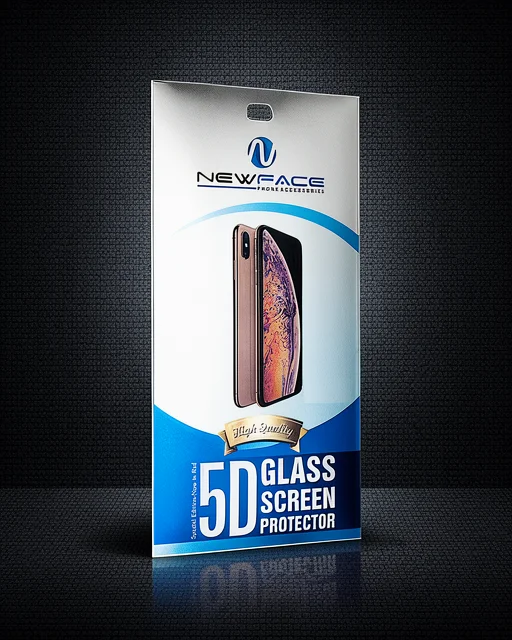 Xiaomi Poco F3 5d Eko Cam Ekran Koruyucu