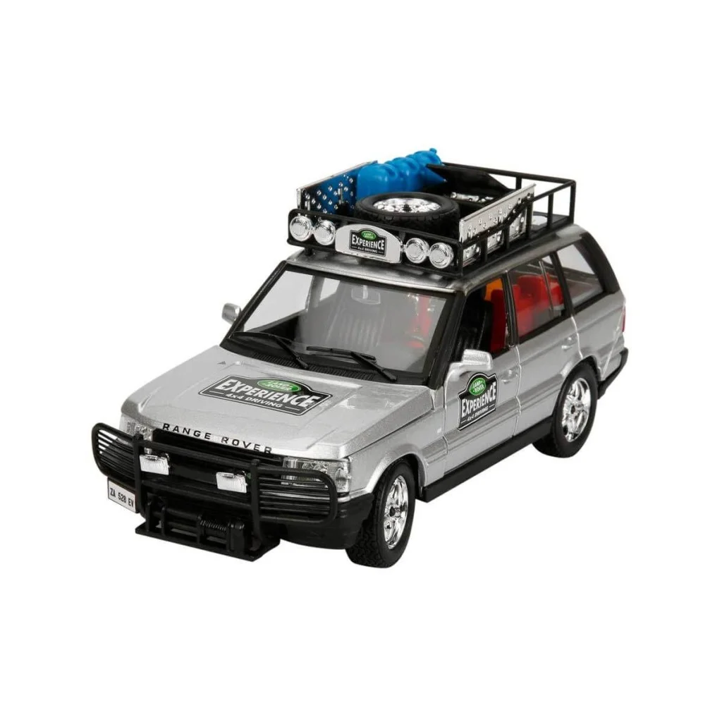 1022061 1:24 Range Rover Araba görsel 2
