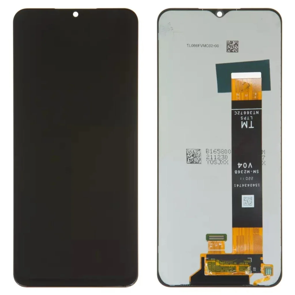 Samsung M13 5G Sm-M136 ORJİNAL Dokunmatik Ekran görsel 3