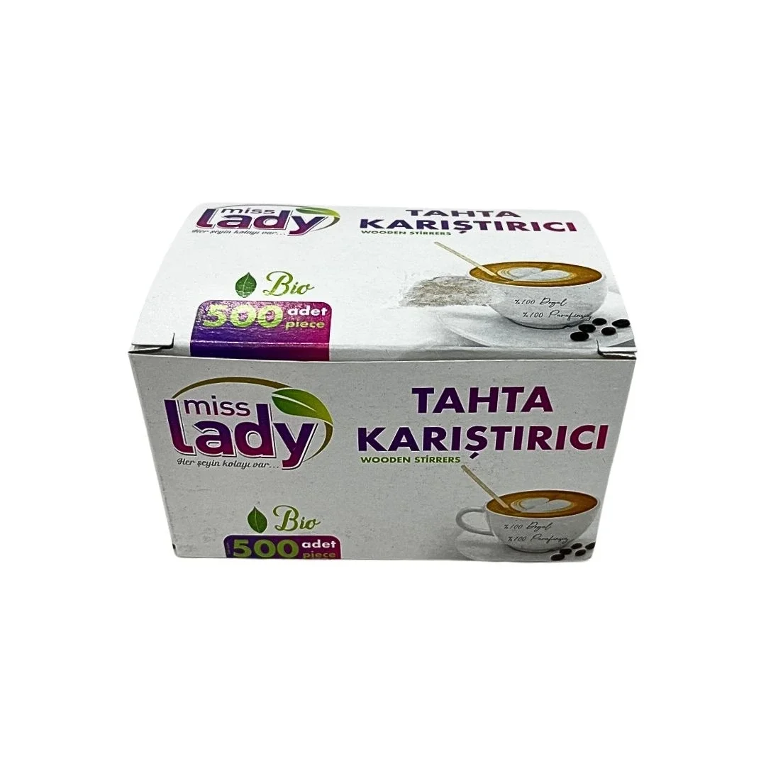 Tahta Karıştırıcı
