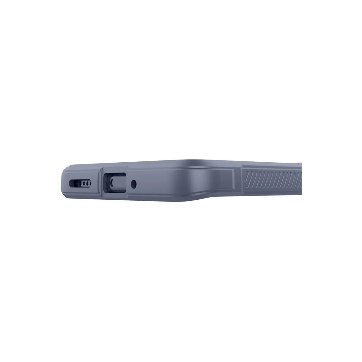 Xiao Red Note 14 4g Kılıf Optimum Silikon - Lacivert görsel 2
