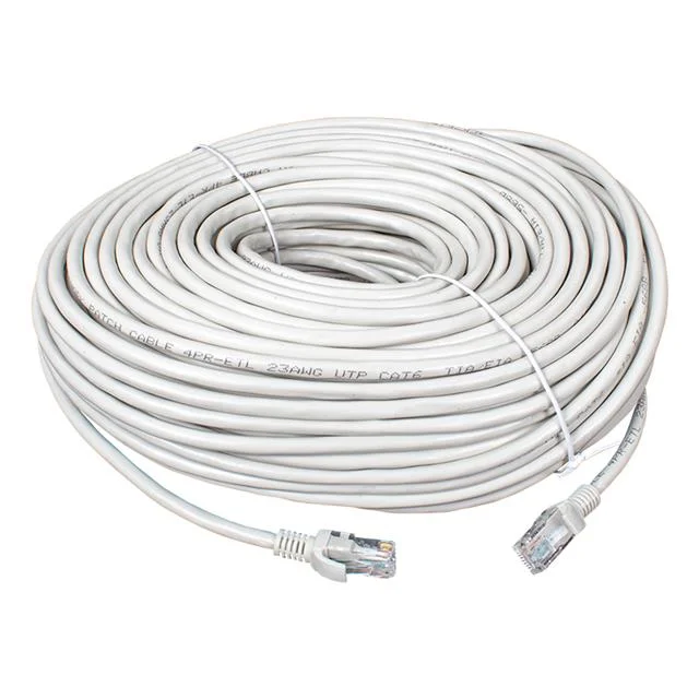 Cat6 40 Metre Ethernet Kablo