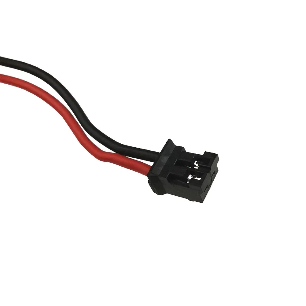 Toshiba Er6vc119a 3.6v Aa Lityum Cnc Pili görsel 2