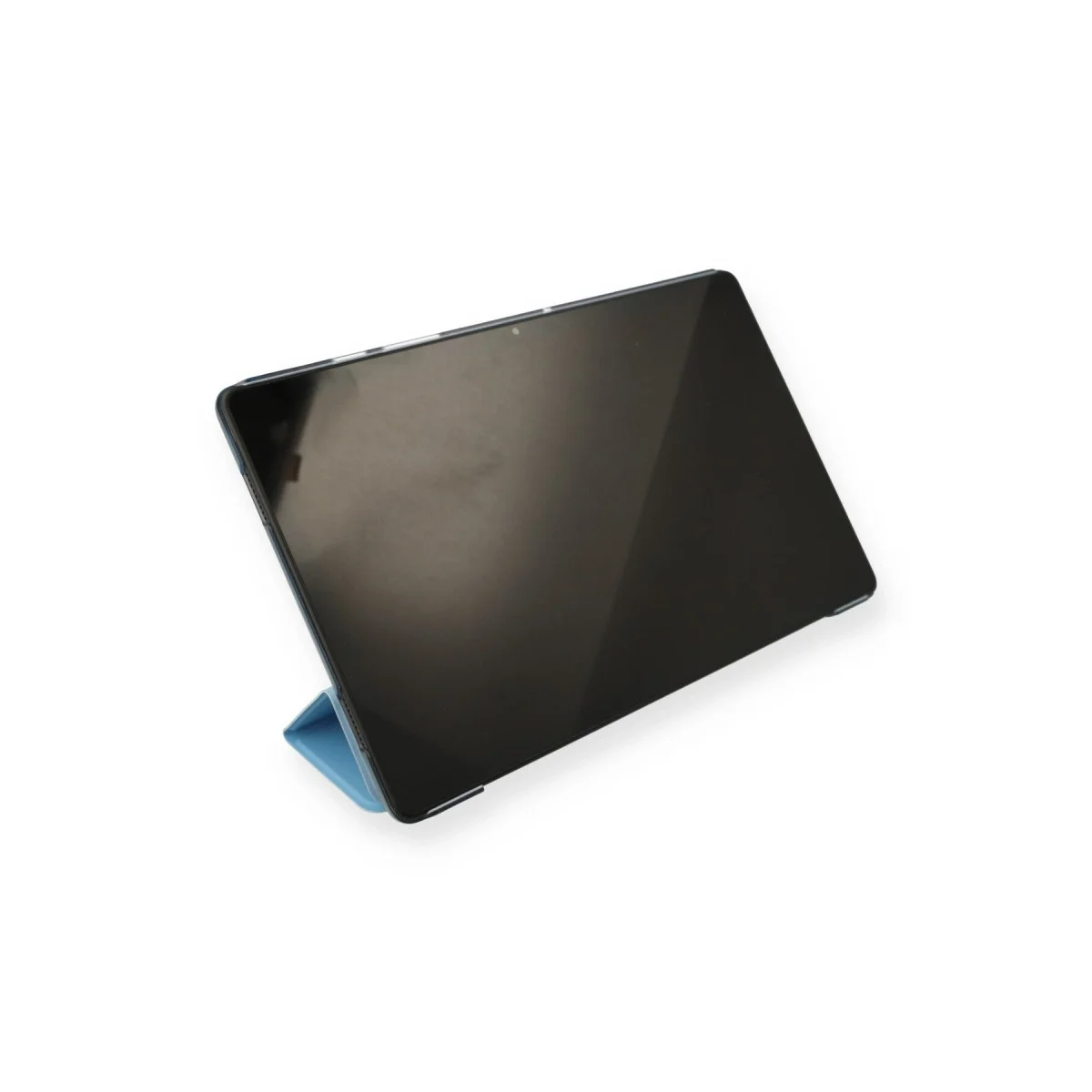 Apple İpad 2022 10.9 (10.nesil) Kılıf Tablet Smart Kılıf - Mavi görsel 4