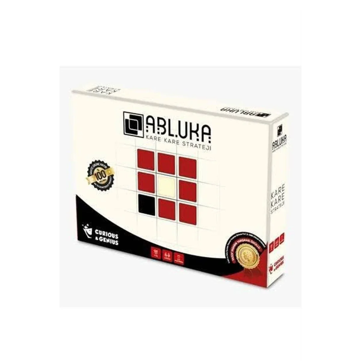 Bal 1095 Abluka 6