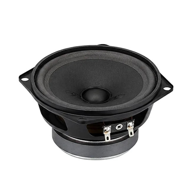 Leone 1308 5’’ (13 Cm) 9 Ohm RMS 20 Watt Max 40 Watt 80x20 Mm Twetersiz Oto Hoparlör görsel 5