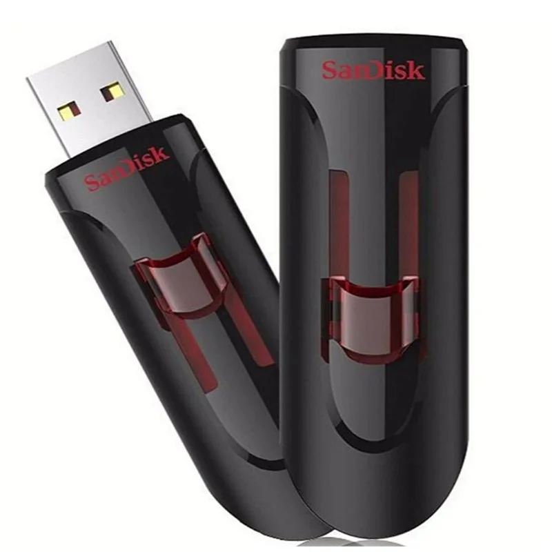 256 Gb Cruzer Glıde SDCZ600-256G-G35 Usb 3.0 Usb Bellek