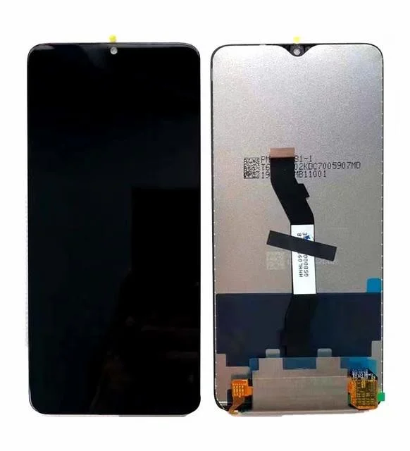 Redmi Note 8 PRO Uyumlu Ekran görsel 3